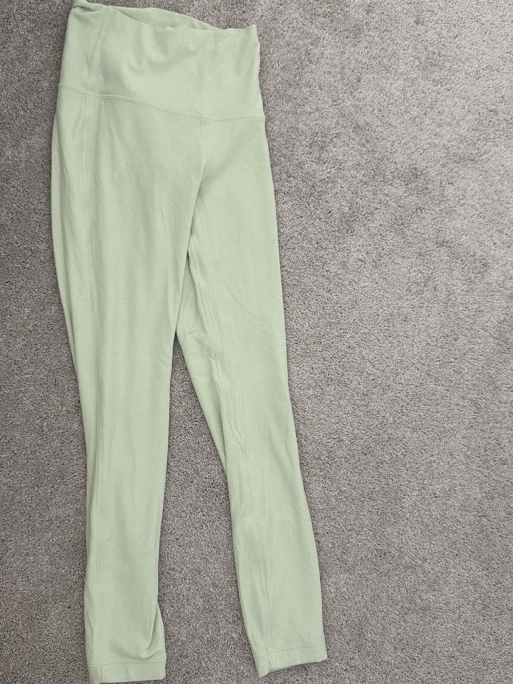 Lululemon Align High-Rise leggings